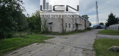 Obiekt Sprzedaż Dębno Chojeńska