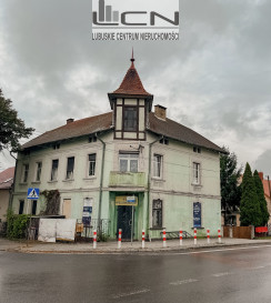 Mieszkanie Sprzedaż Deszczno