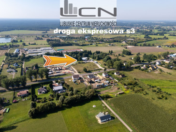 Obiekt Sprzedaż Deszczno