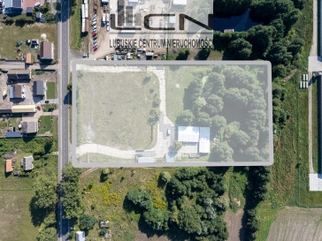 Obiekt Sprzedaż Deszczno