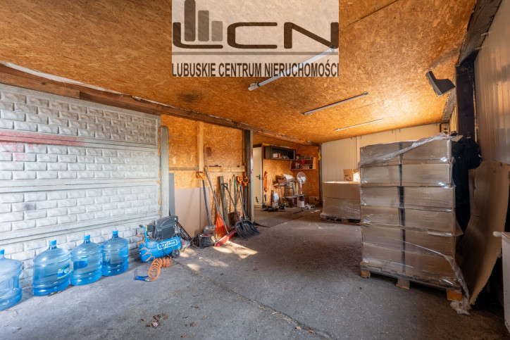 Obiekt Sprzedaż Deszczno 14