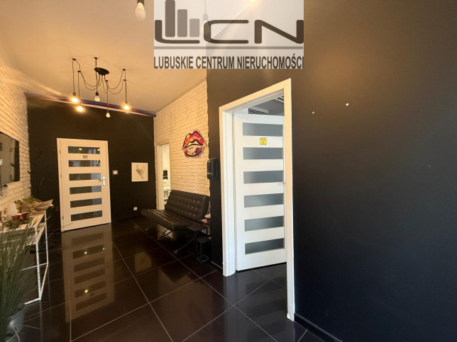Lokal Sprzedaż Gorzów Wielkopolski Centrum 4