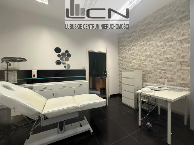 Lokal Sprzedaż Gorzów Wielkopolski Centrum 1