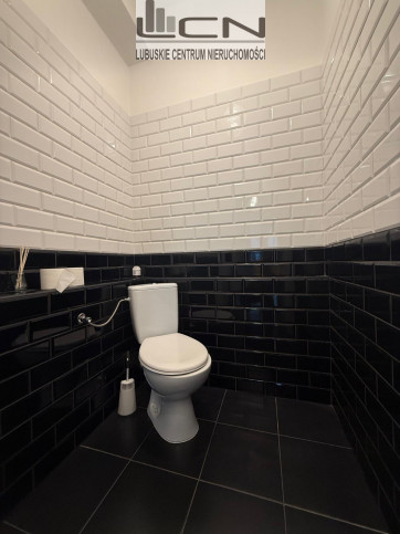 Lokal Sprzedaż Gorzów Wielkopolski Centrum 8