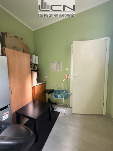 Lokal Sprzedaż Gorzów Wielkopolski Centrum 13
