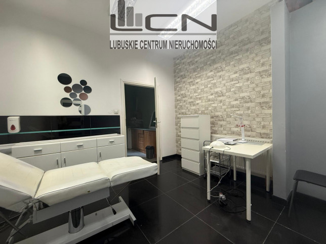 Lokal Sprzedaż Gorzów Wielkopolski Centrum 6