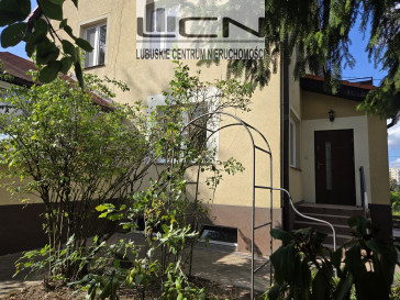 Dom Sprzedaż Gorzów Wielkopolski Śródmieście