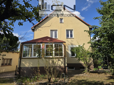Dom Sprzedaż Gorzów Wielkopolski Śródmieście