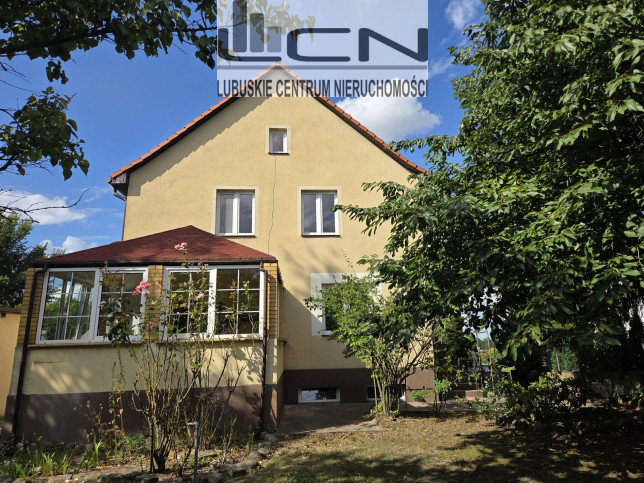 Dom Sprzedaż Gorzów Wielkopolski Śródmieście 2