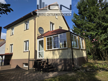 Dom Sprzedaż Gorzów Wielkopolski Śródmieście