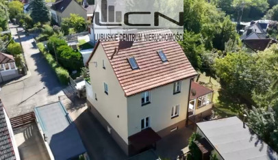 Dom Sprzedaż Gorzów Wielkopolski Śródmieście