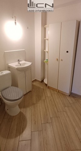 Mieszkanie Sprzedaż Barlinek 7