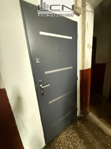 Mieszkanie Sprzedaż Gorzów Wielkopolski Zakanale 11