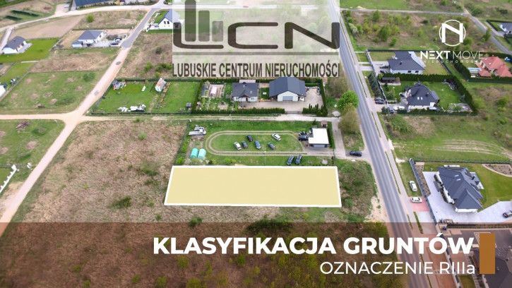 Działka Sprzedaż Wojcieszyce 5