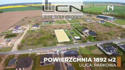 Działka Sprzedaż Wojcieszyce