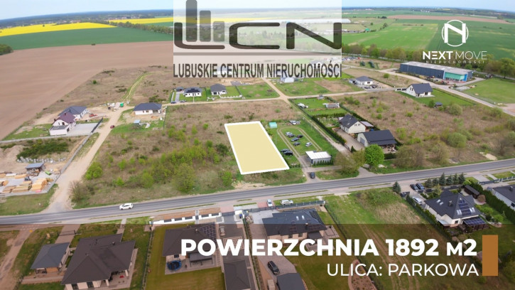 Działka Sprzedaż Wojcieszyce 6