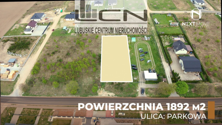 Działka Sprzedaż Wojcieszyce 7