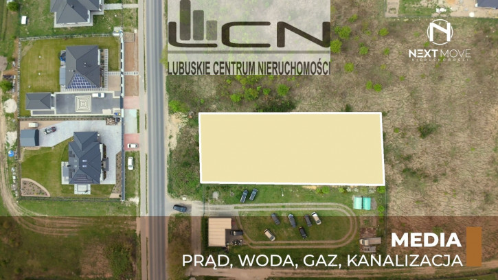 Działka Sprzedaż Wojcieszyce 8