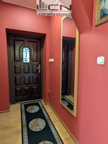Dom Sprzedaż Mieszkowice 16