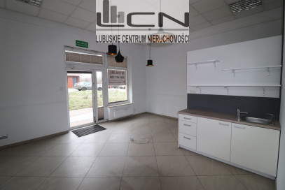 Lokal Wynajem Gorzów Wielkopolski Górczyn
