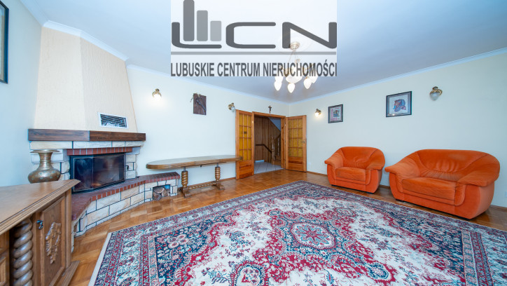 Dom Sprzedaż Gorzów Wielkopolski Górczyn 4