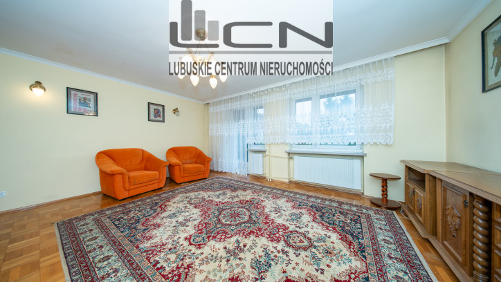 Dom Sprzedaż Gorzów Wielkopolski Górczyn 5