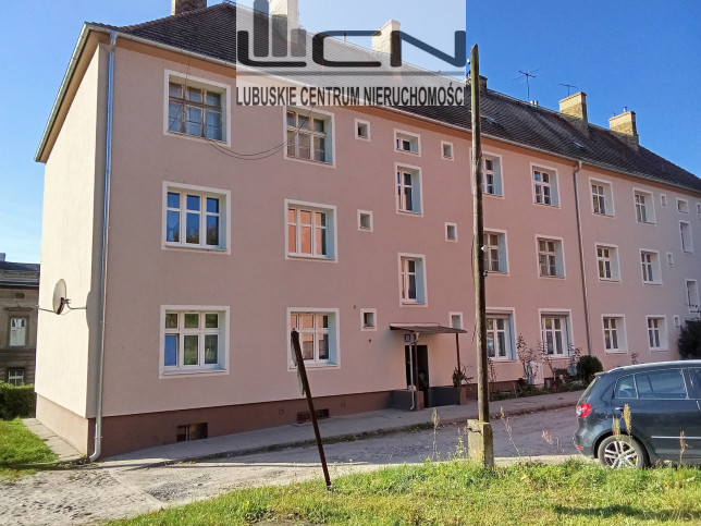 Mieszkanie Sprzedaż Gorzów Wielkopolski Śródmieście 6