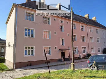 Mieszkanie Sprzedaż Gorzów Wielkopolski Śródmieście