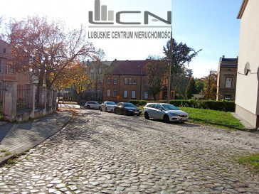 Mieszkanie Sprzedaż Gorzów Wielkopolski Śródmieście