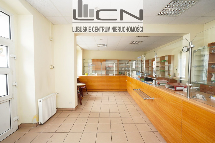 Lokal Sprzedaż Gorzów Wielkopolski Zawarcie 3