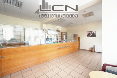Lokal Sprzedaż Gorzów Wielkopolski Zawarcie