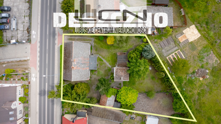 Dom Sprzedaż Deszczno Lubuska 2