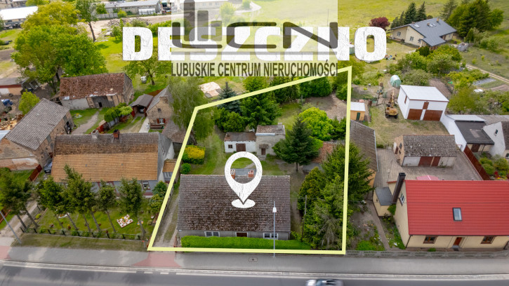 Dom Sprzedaż Deszczno Lubuska 3