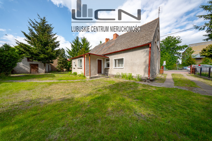 Dom Sprzedaż Deszczno Lubuska 18