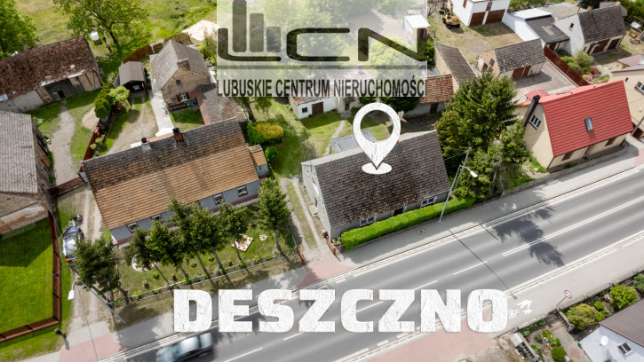 Dom Sprzedaż Deszczno Lubuska 21