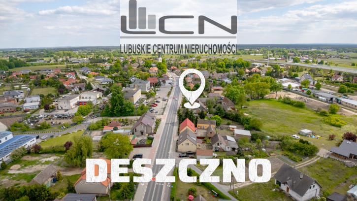 Dom Sprzedaż Deszczno Lubuska 22