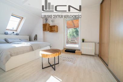 Dom Sprzedaż Gorzów Wielkopolski Wieprzyce