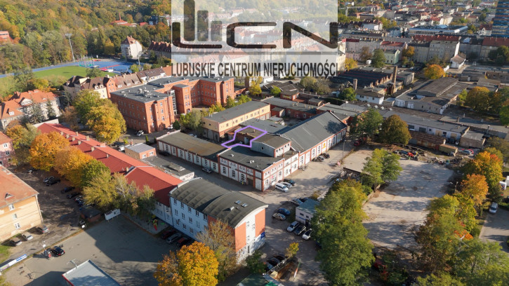 Obiekt Sprzedaż Gorzów Wielkopolski Śródmieście 10