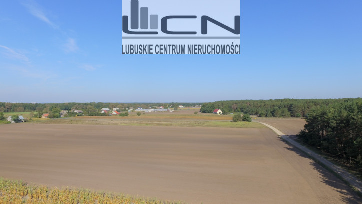Działka Sprzedaż Dziersławice 4
