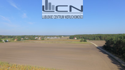 Działka Sprzedaż Dziersławice