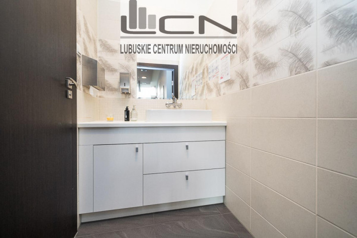 Lokal Sprzedaż Gorzów Wielkopolski Górczyn 16