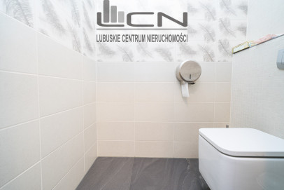 Lokal Sprzedaż Gorzów Wielkopolski Górczyn