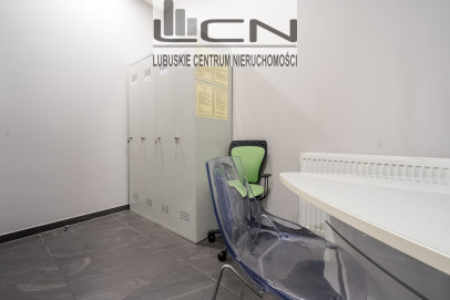 Lokal Sprzedaż Gorzów Wielkopolski Górczyn