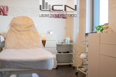 Lokal Sprzedaż Gorzów Wielkopolski Górczyn