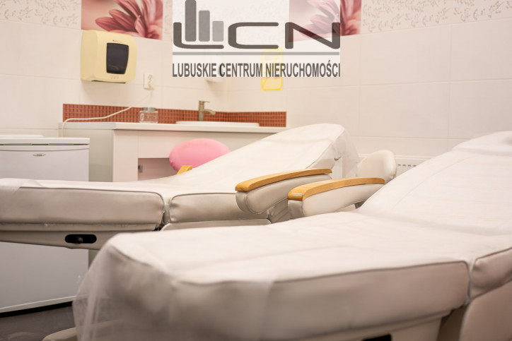 Lokal Sprzedaż Gorzów Wielkopolski Górczyn 27