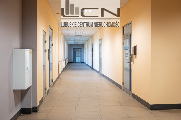 Lokal Sprzedaż Gorzów Wielkopolski Górczyn 31
