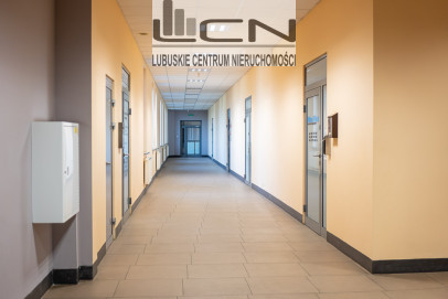 Lokal Sprzedaż Gorzów Wielkopolski Górczyn