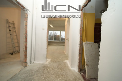 Lokal Sprzedaż Gorzów Wielkopolski os. Piaski