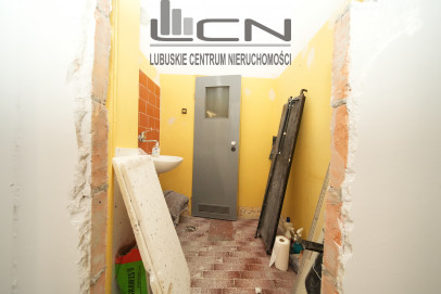Lokal Sprzedaż Gorzów Wielkopolski os. Piaski