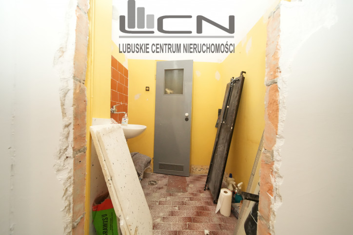 Lokal Sprzedaż Gorzów Wielkopolski os. Piaski 9